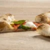Fond de Pizza Vesuvio (30 cm)