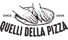 Quelli della Pizza – France