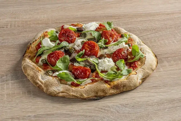 Fond de Pinsa Baby (28 cm)