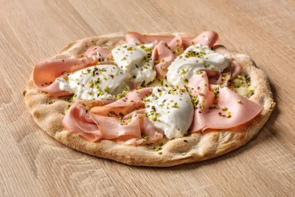 Fond de Pinsa (30 cm)