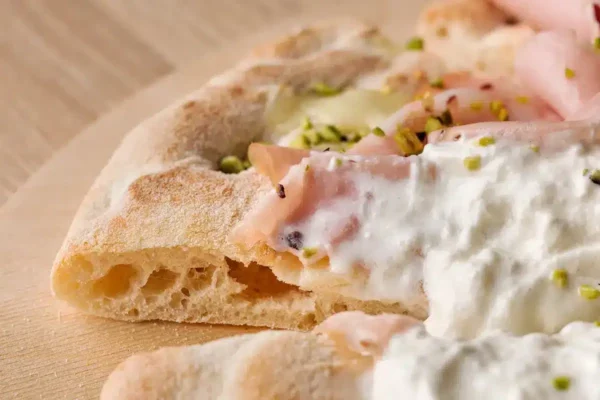 Fond de Pinsa (30 cm)