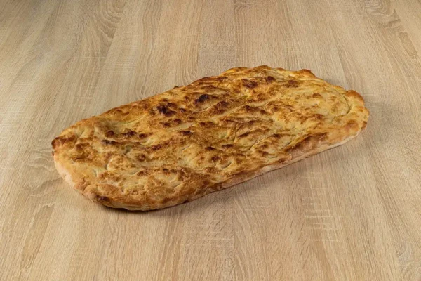 Focaccia Romana (60×30 cm)