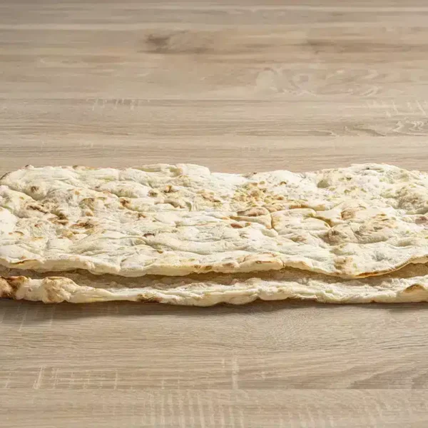 Fond de Pizza Pala Romana Baciata (60×30 cm)