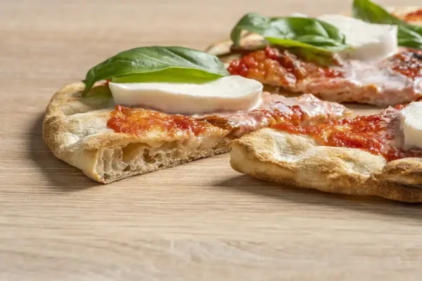 Fond de Pizza Prime Plus (28 cm)