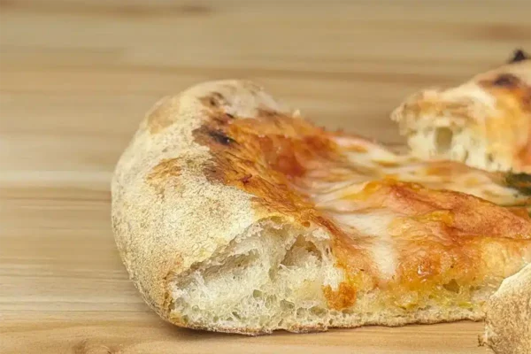 72ore-03 Fond De Pizza "72 Ore" (32 cm)