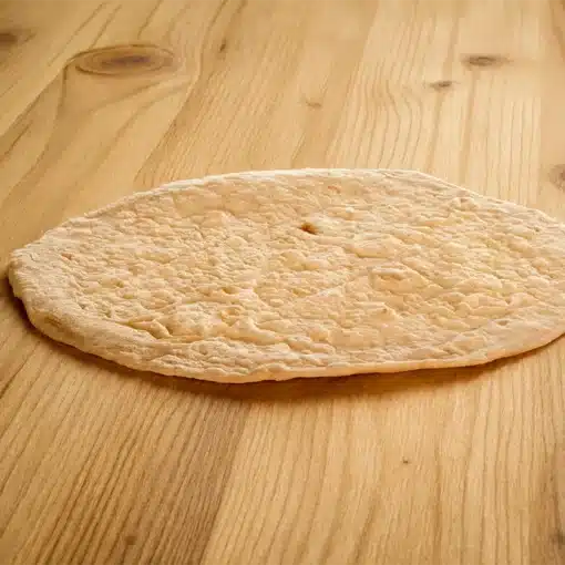 Fond de Pizza Romana Fine Yeast Free (35 cm)