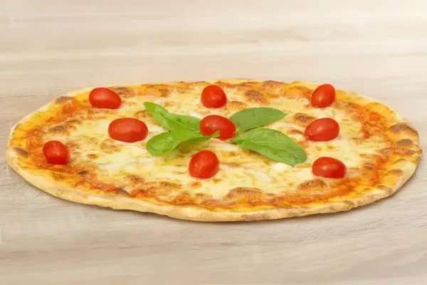 fine-02 Fond de Pizza Romana Fine Yeast Free (35 cm)