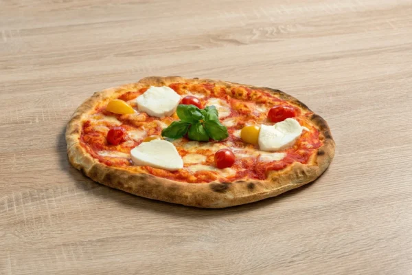 la-72-01 Fond De Pizza "72 Ore" (32 cm)