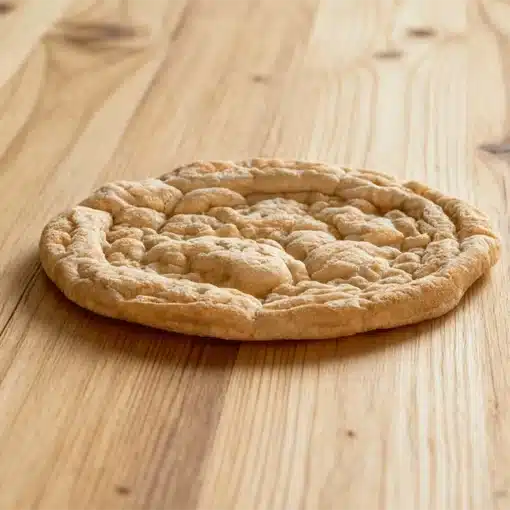 Fond de Pizza Vesuvio Sans Gluten Vegan (30 cm)