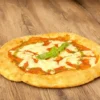 Fond de Pizza Vesuvio SANS GLUTEN Vegan (30 cm)