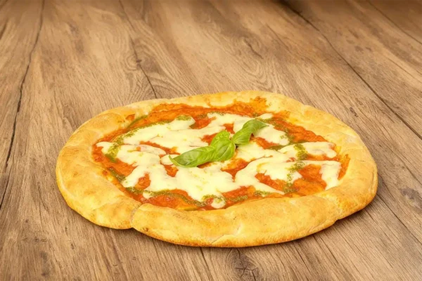 vesuvio-sg-02 Fond de Pizza Vesuvio SANS GLUTEN Vegan (30 cm)