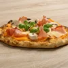 Fond De Pizza "PinSIAMo Round" (29 cm)
